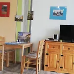 Apartament Ruegen Boettger *