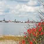Apartament Ruegen Boettger