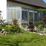 Rügen Böttger Apartamento *