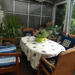 아파트 Ruegen Boettger 포세리츠