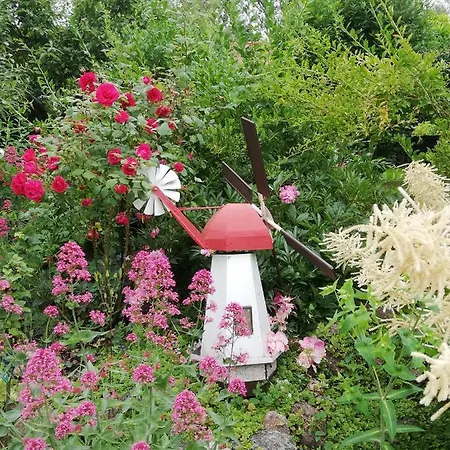 Ruegen Boettger Appartement *