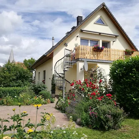 Appartement Ruegen Boettger *