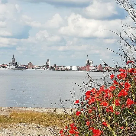 Appartement Ruegen Boettger