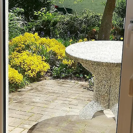 Ruegen Boettger Appartement *