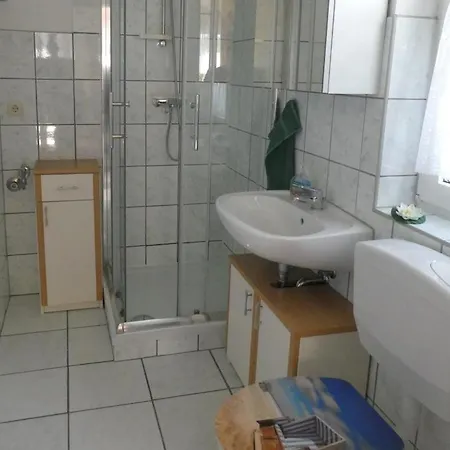 Ruegen Boettger Appartement *