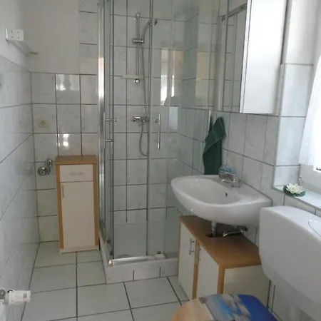Ruegen Boettger Apartment