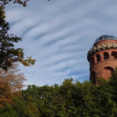 Ruegen Boettger Appartement