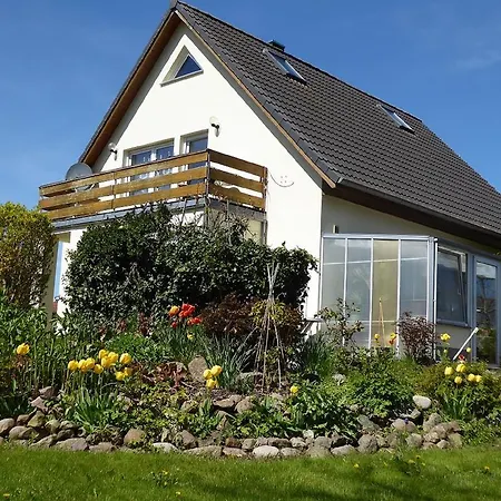 Ruegen Boettger Poseritz