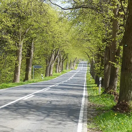 Ruegen Boettger Poseritz