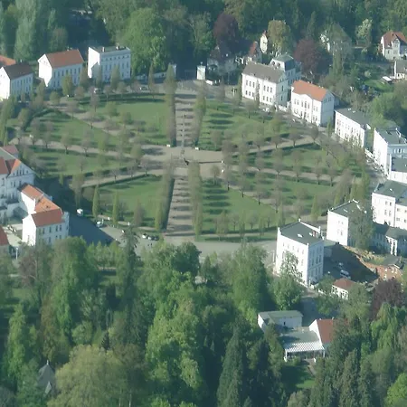 Ruegen Boettger Appartement