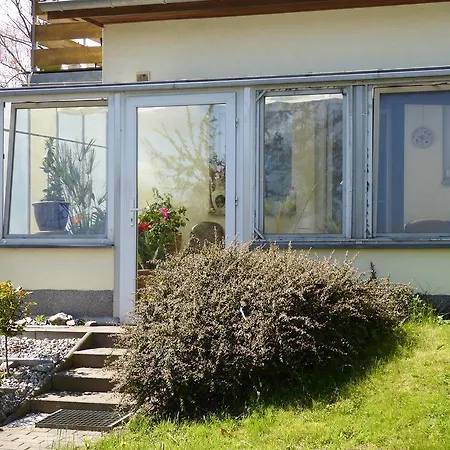 Ruegen Boettger Apartment Poseritz