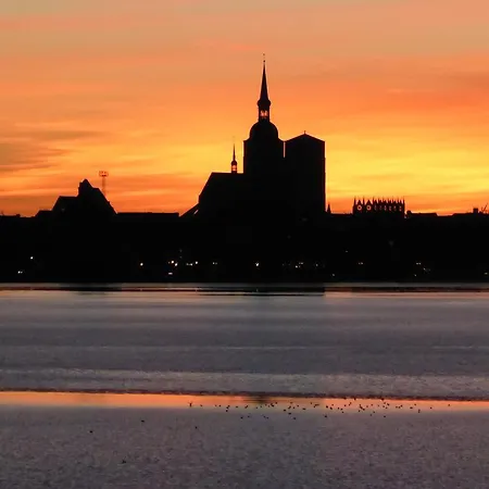 Appartement Ruegen Boettger