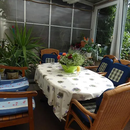 Appartement Ruegen Boettger Poseritz