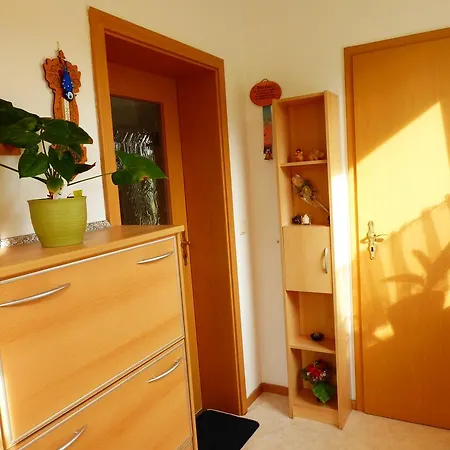 Ruegen Boettger Appartement *