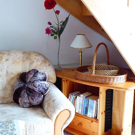 Ruegen Boettger Appartement