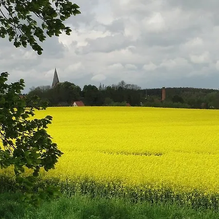 Ruegen Boettger Appartement *