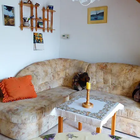 Ruegen Boettger Appartement *