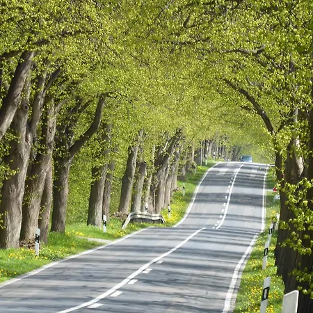 Ruegen Boettger Poseritz