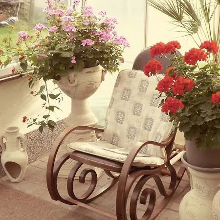 Ruegen Boettger Apartment