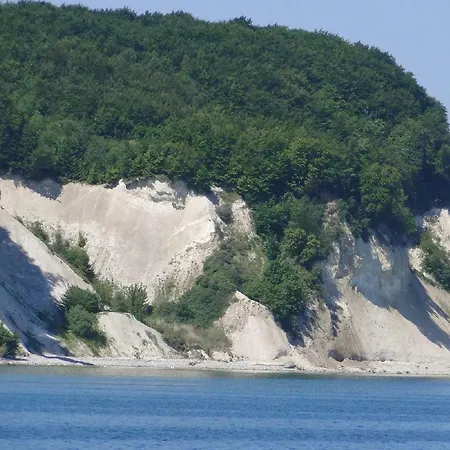 Ruegen Boettger * Poseritz