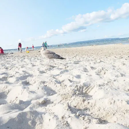 Ruegen Boettger * Poseritz