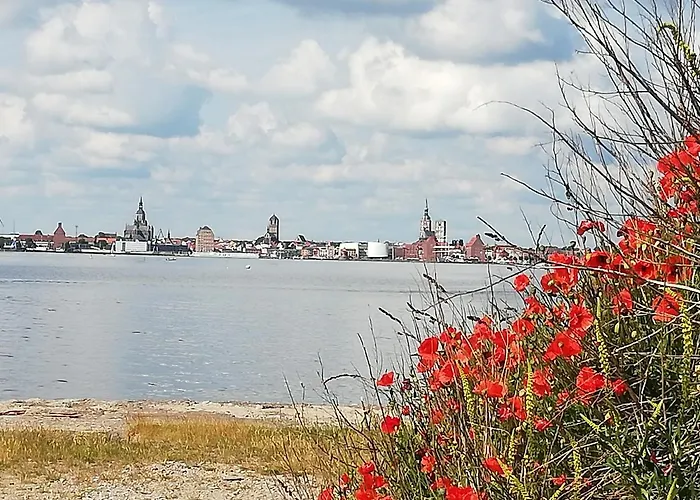 Apartmán Ruegen Boettger