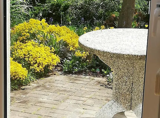 Ruegen Boettger Daire *