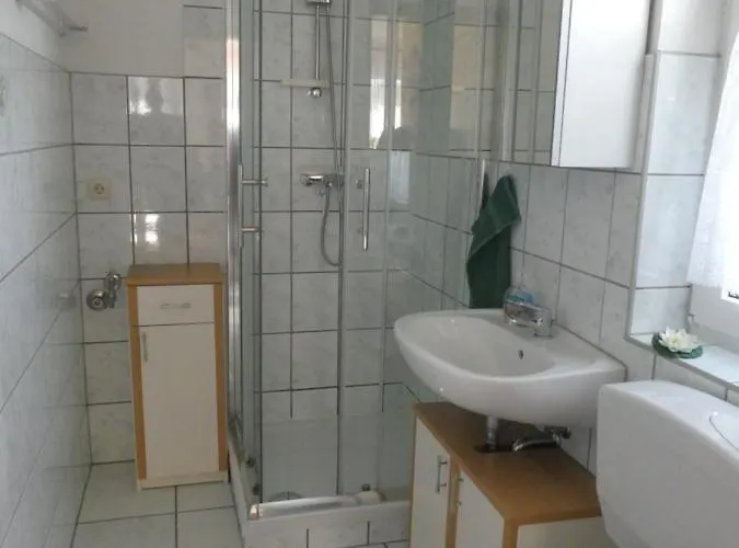 Ruegen Boettger Daire