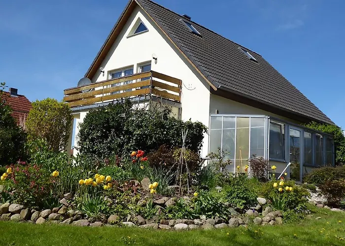 Ruegen Boettger Poseritz