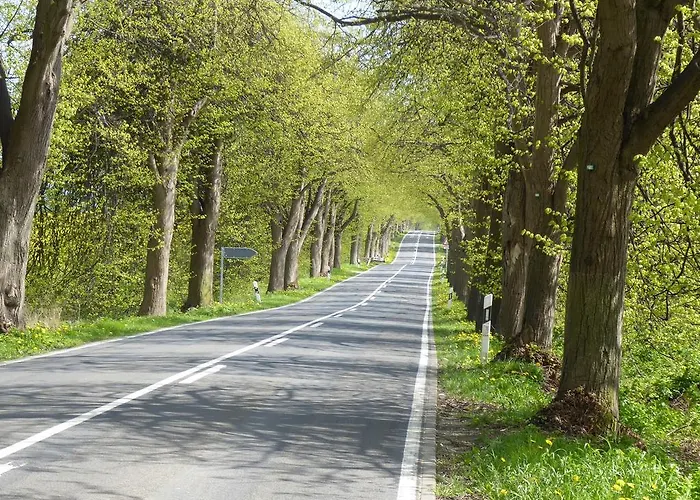 Ruegen Boettger Poseritz