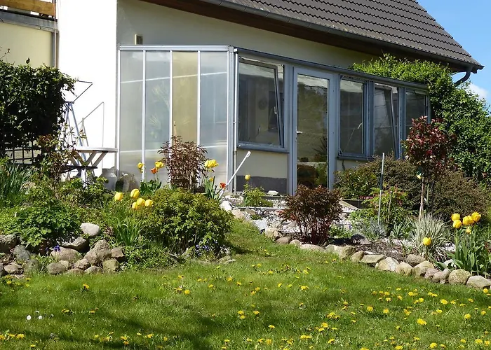 Ruegen Boettger Daire *