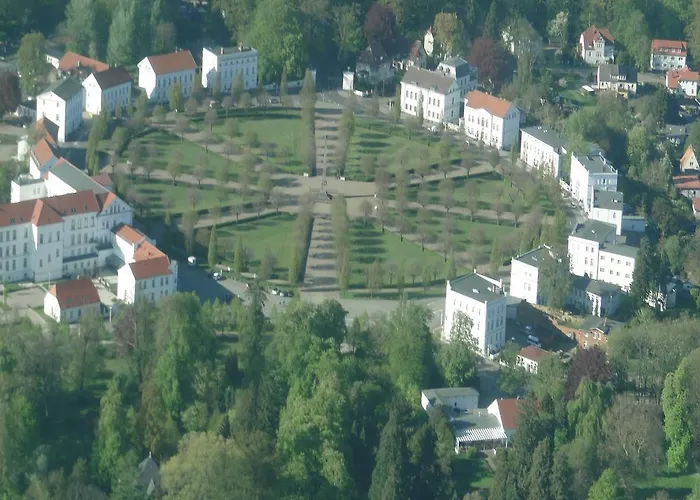 Ruegen Boettger Daire