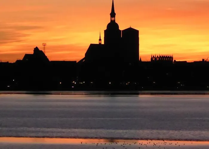 Daire Ruegen Boettger