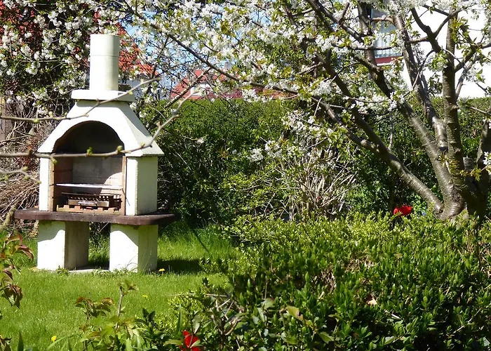 Daire Ruegen Boettger Poseritz