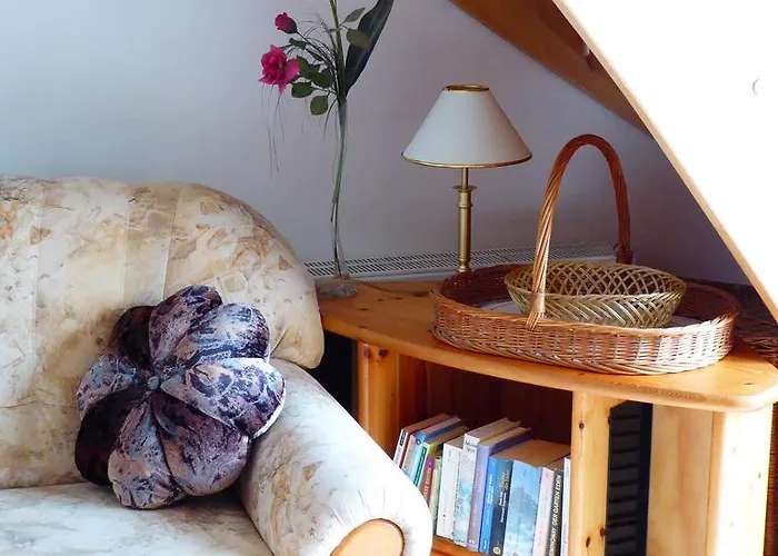 Ruegen Boettger Daire