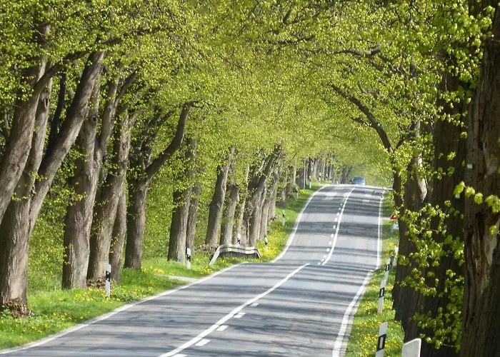 Ruegen Boettger Poseritz