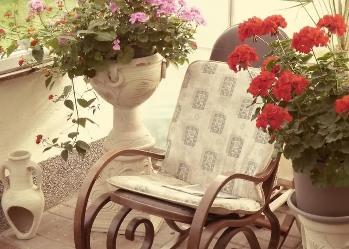 Ruegen Boettger Daire