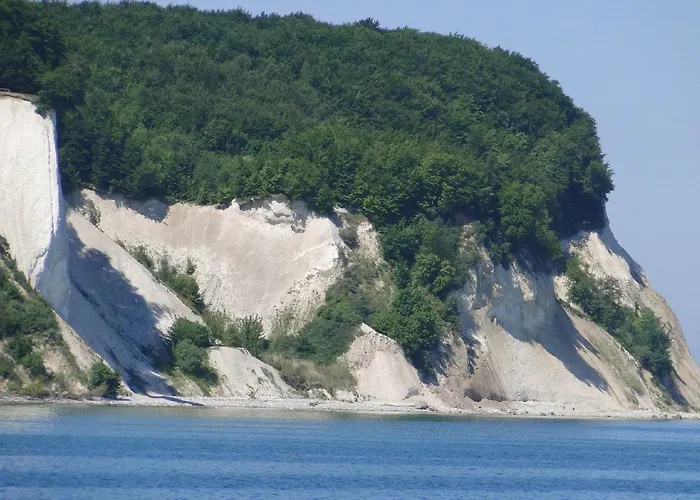 Ruegen Boettger * Poseritz