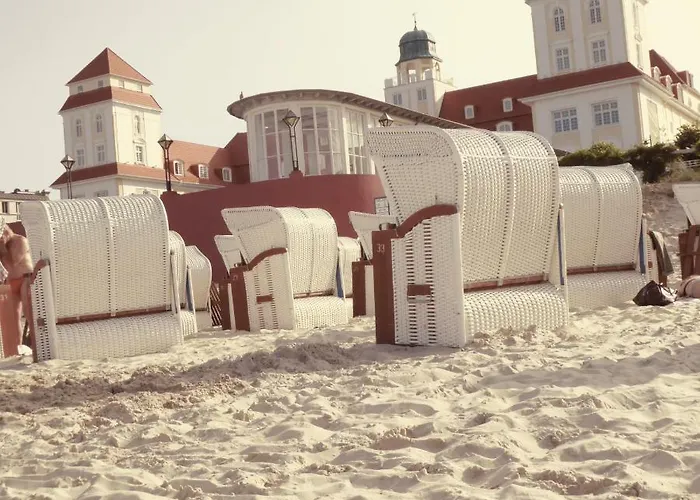 Daire Ruegen Boettger Poseritz