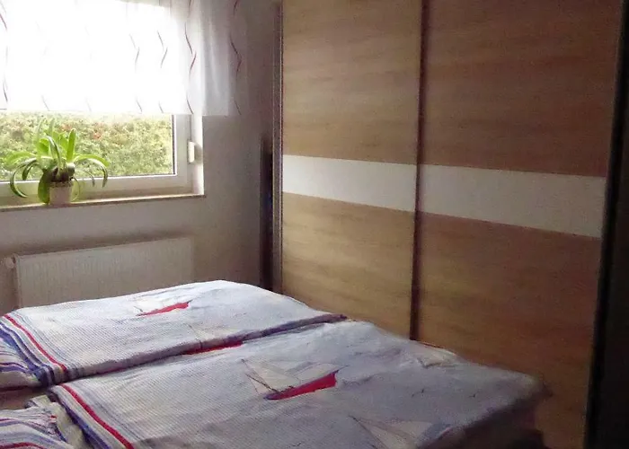 Daire Ruegen Boettger